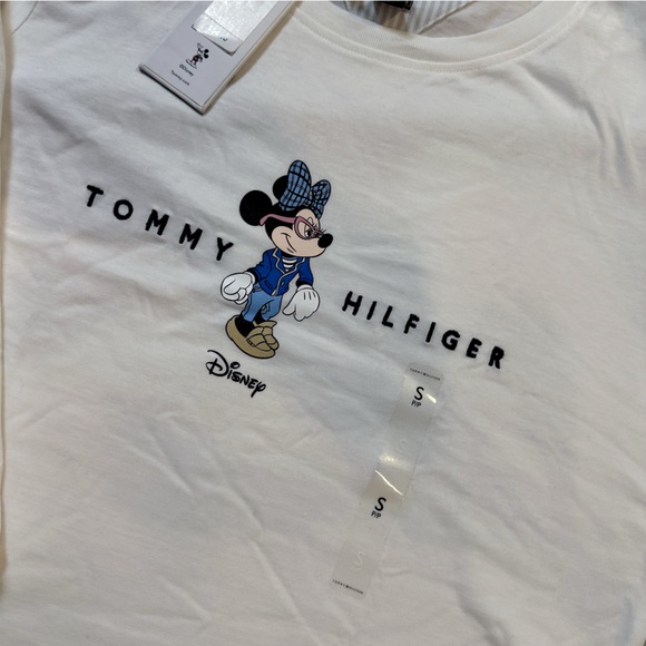 Tommy Disney tshirt - Picture 3 of 5